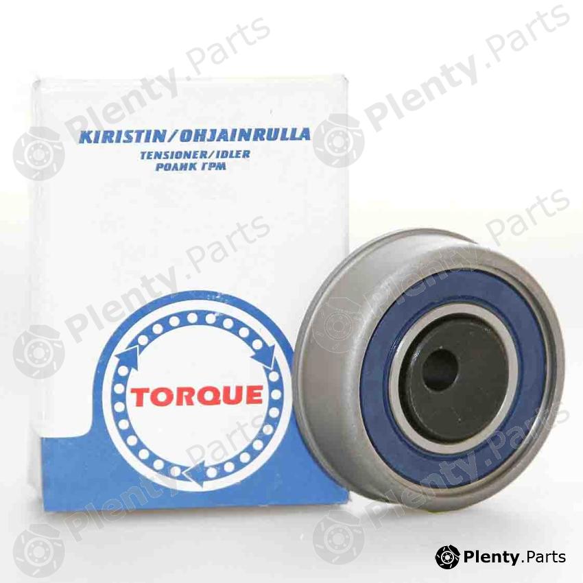  TORQUE part KR5014 Tensioner Pulley, timing belt