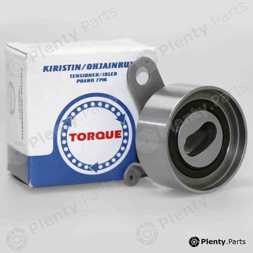  TORQUE part KR5019 Tensioner Pulley, timing belt