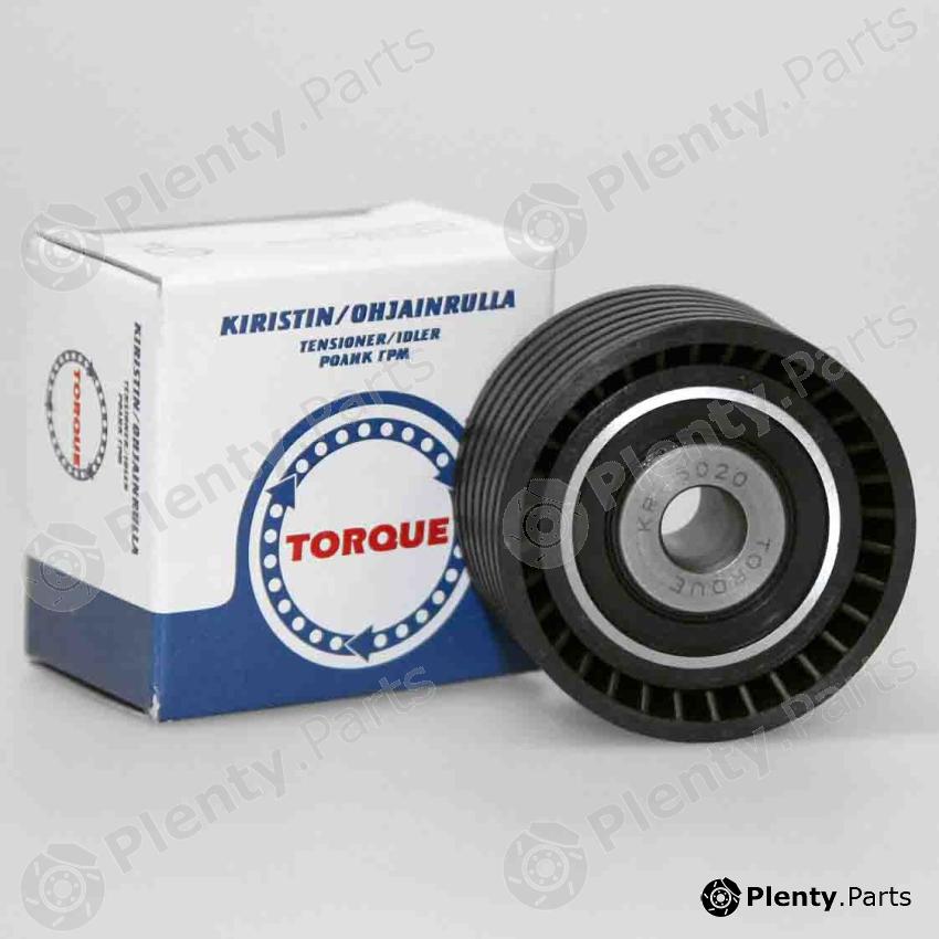  TORQUE part KR5020 Tensioner Pulley, timing belt