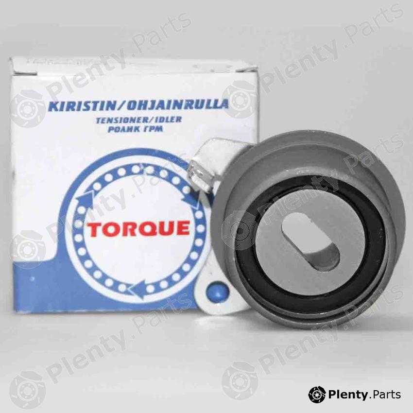  TORQUE part KR5023 Deflection/Guide Pulley, timing belt
