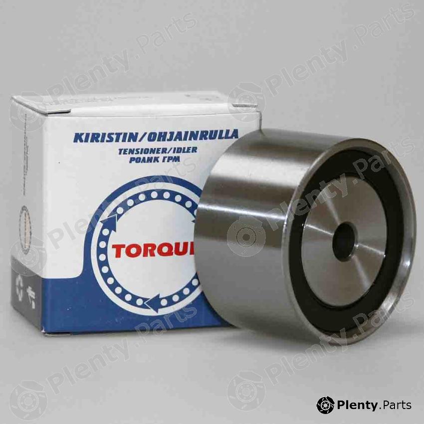 TORQUE part KR5024 Deflection/Guide Pulley, timing belt