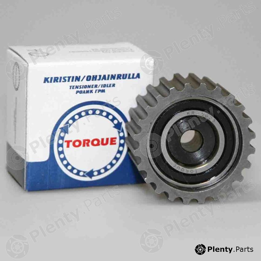  TORQUE part KR5025 Deflection/Guide Pulley, timing belt