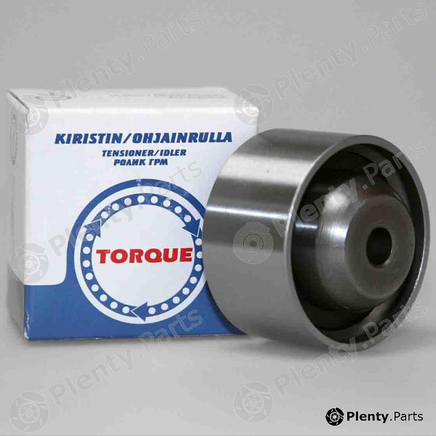  TORQUE part KR5026 Deflection/Guide Pulley, timing belt