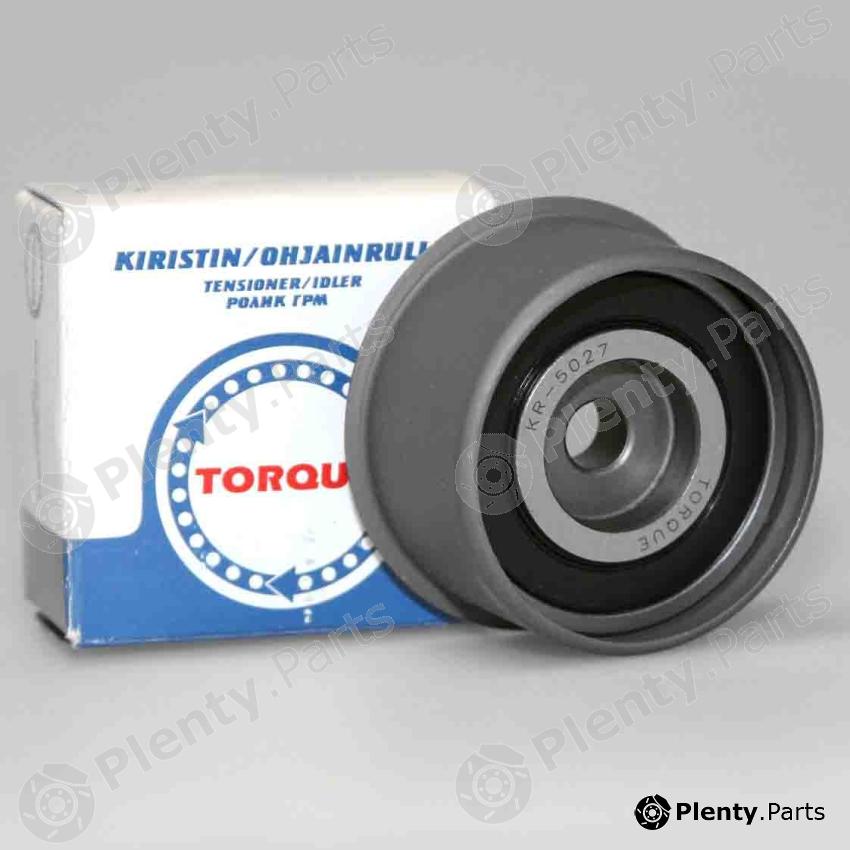  TORQUE part KR5027 Deflection/Guide Pulley, timing belt