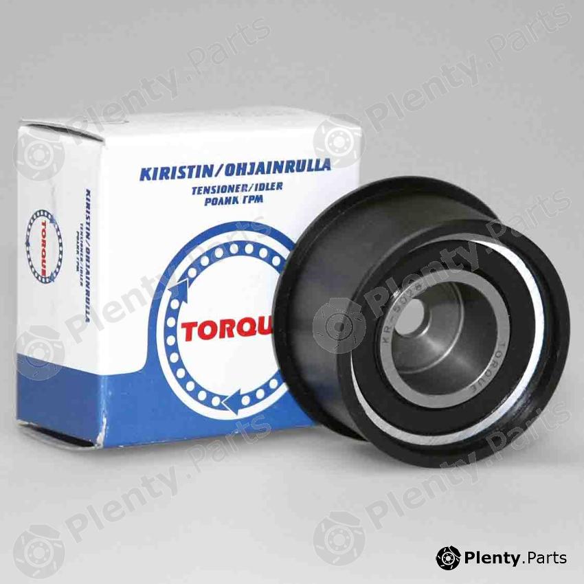  TORQUE part KR5028 Deflection/Guide Pulley, timing belt