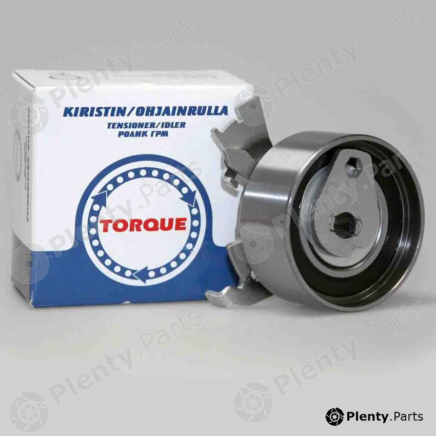  TORQUE part KR5029 Tensioner Pulley, timing belt