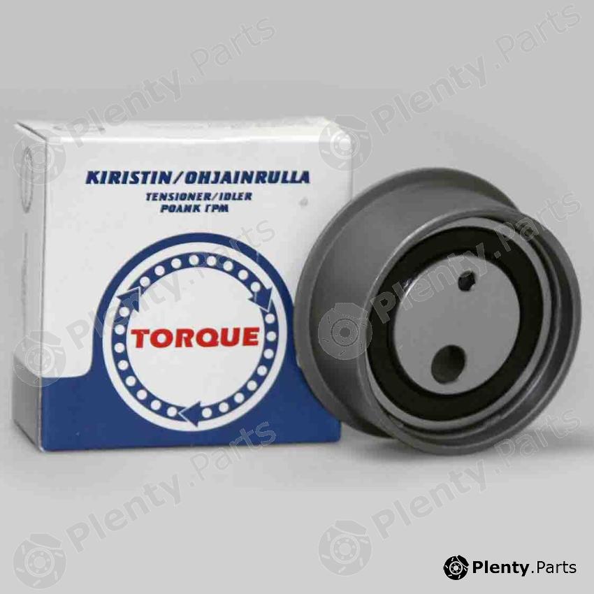  TORQUE part KR5031 Tensioner Pulley, timing belt