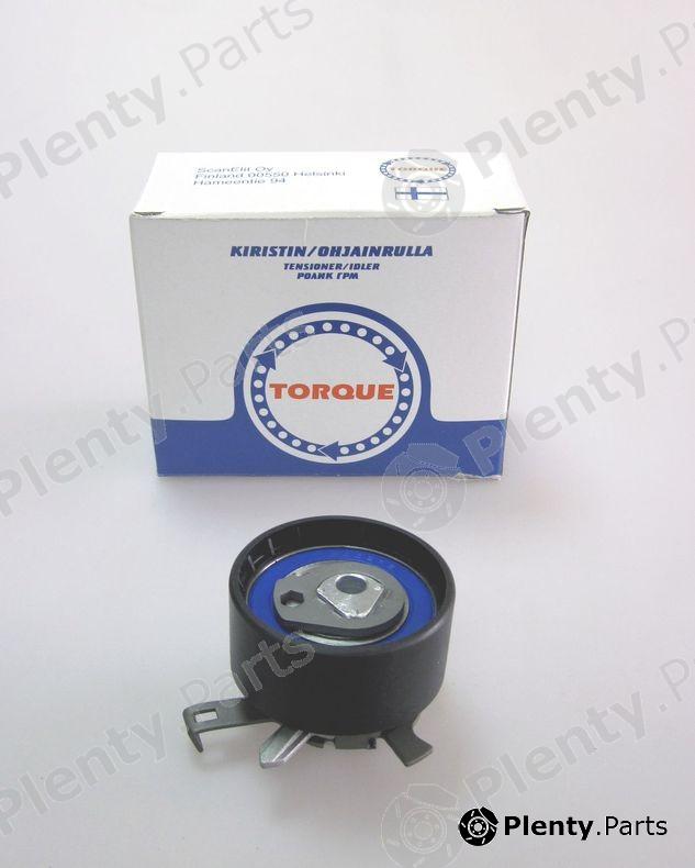  TORQUE part KR5032 Tensioner Pulley, timing belt