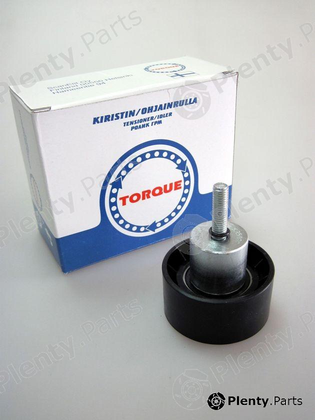  TORQUE part KR5033 Deflection/Guide Pulley, timing belt