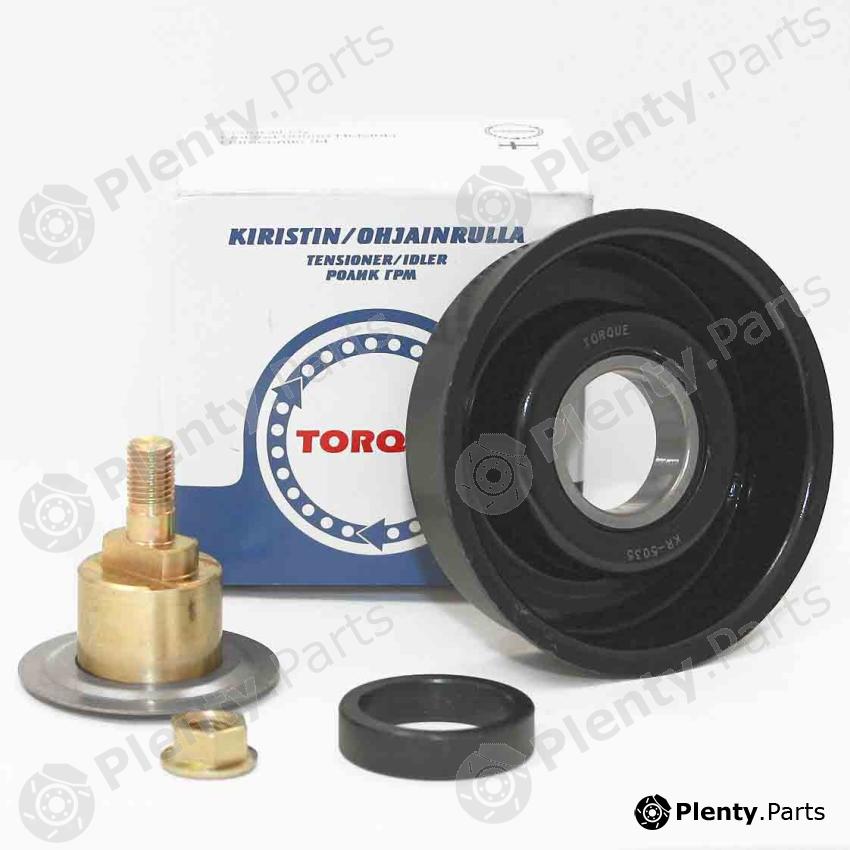  TORQUE part KR5035 Replacement part