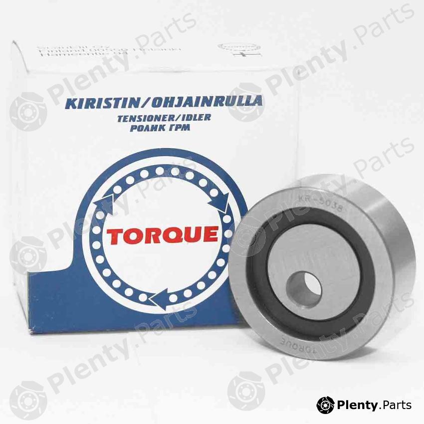  TORQUE part KR5038 Replacement part