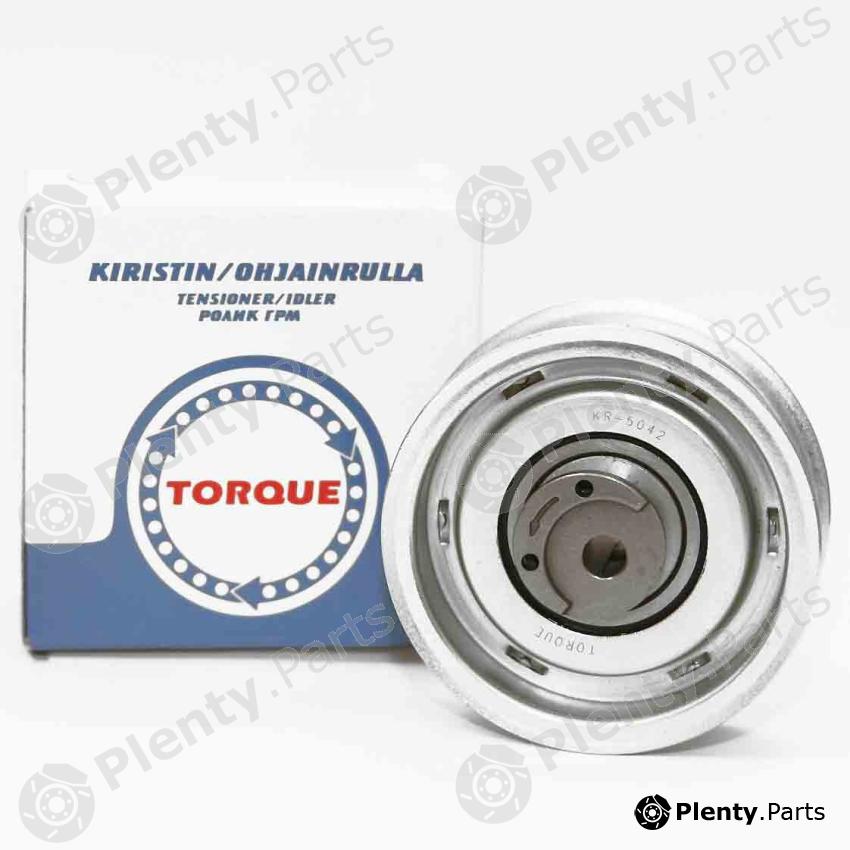  TORQUE part KR5042 Tensioner Pulley, timing belt
