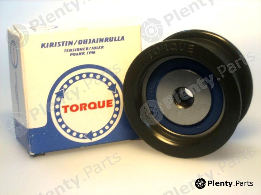 TORQUE part KR5046 Deflection/Guide Pulley, timing belt