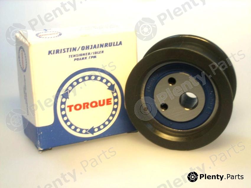  TORQUE part KR5047 Tensioner Pulley, timing belt