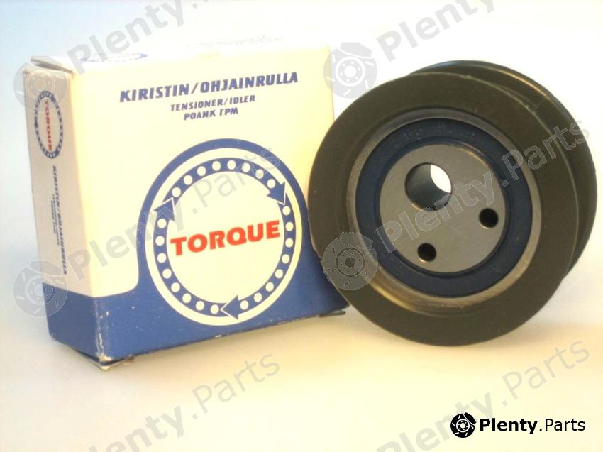 TORQUE part KR5048 Tensioner Pulley, timing belt