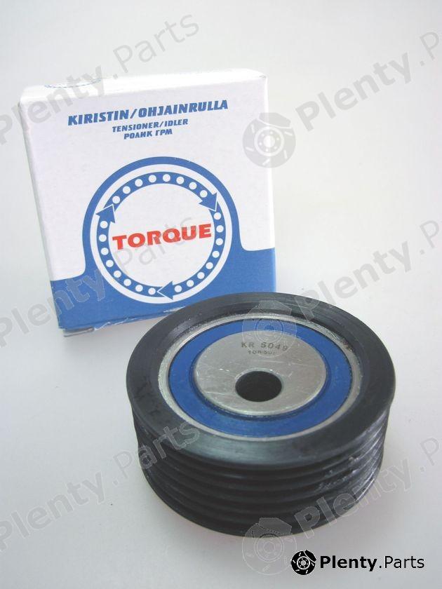  TORQUE part KR5049 Replacement part