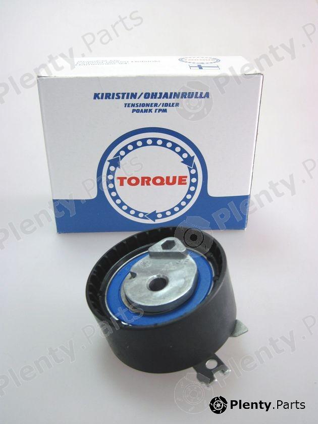  TORQUE part KR5050 Tensioner Pulley, timing belt