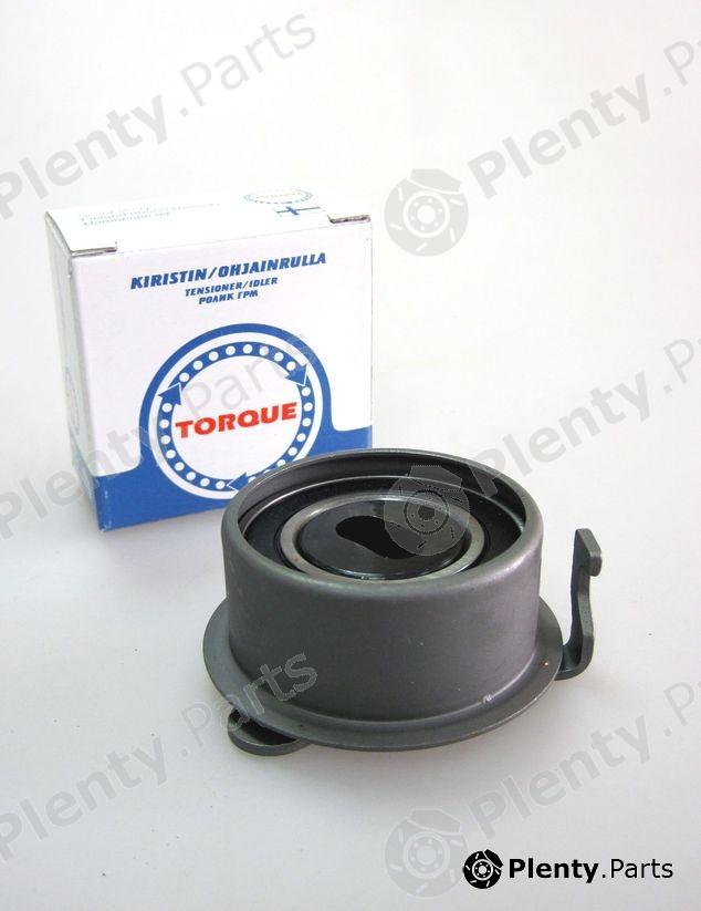  TORQUE part KR5051 Tensioner Pulley, timing belt