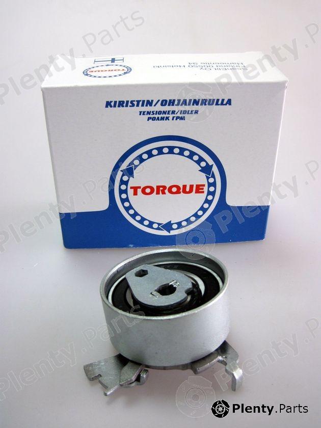  TORQUE part KR5054 Tensioner Pulley, timing belt
