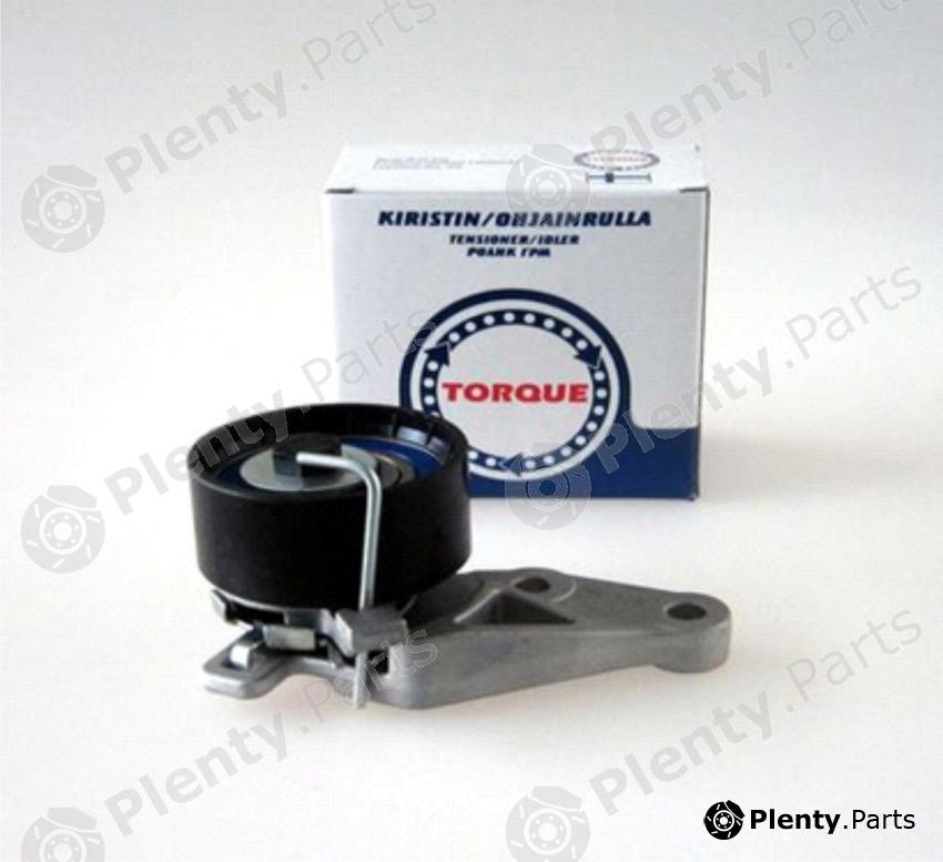  TORQUE part KR5057 Tensioner Pulley, timing belt