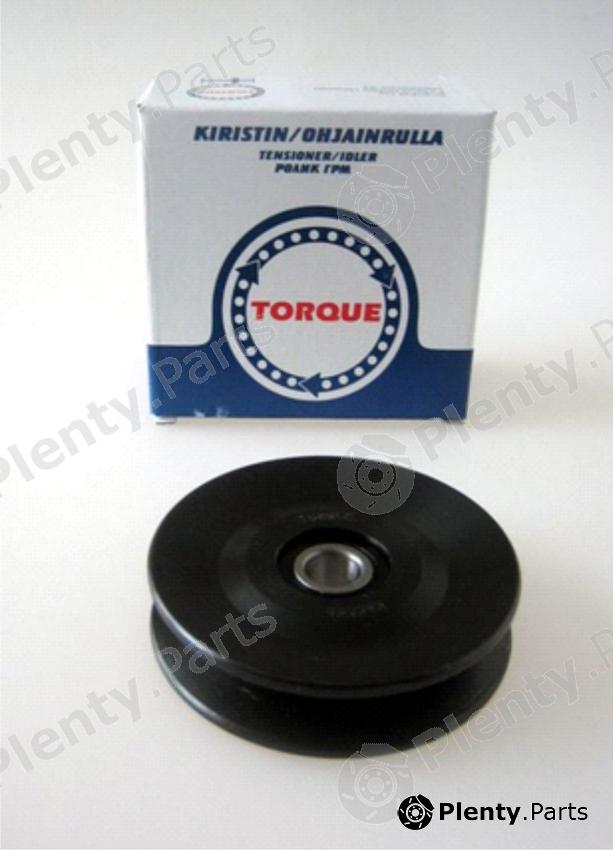  TORQUE part KR5059 Tensioner Pulley, V-belt