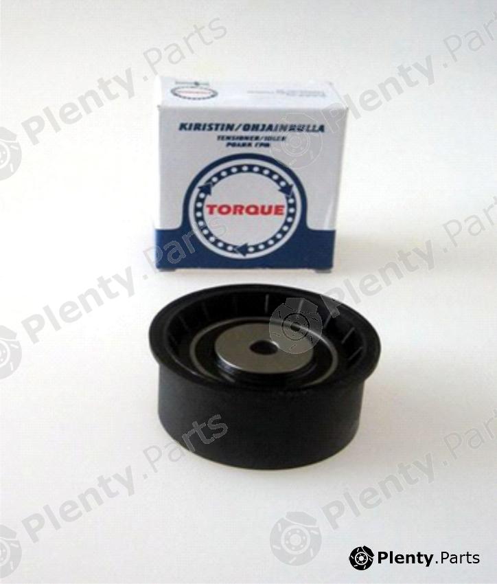  TORQUE part KR5067 Deflection/Guide Pulley, timing belt