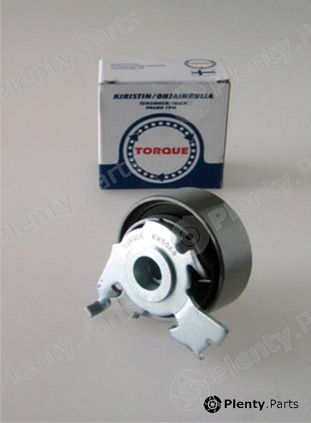  TORQUE part KR5068 Tensioner Pulley, timing belt