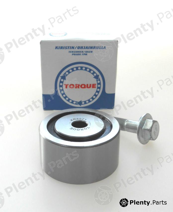  TORQUE part KR5071 Replacement part