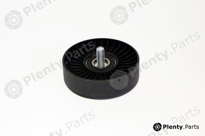  TORQUE part KR5075 Tensioner Pulley, v-ribbed belt