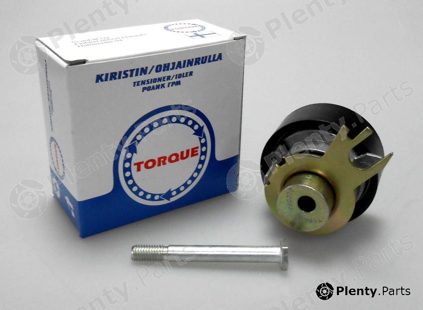 TORQUE part KR5079 Tensioner Pulley, timing belt