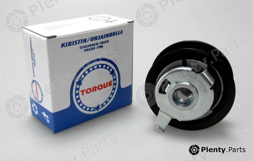  TORQUE part KR5080 Tensioner Pulley, timing belt