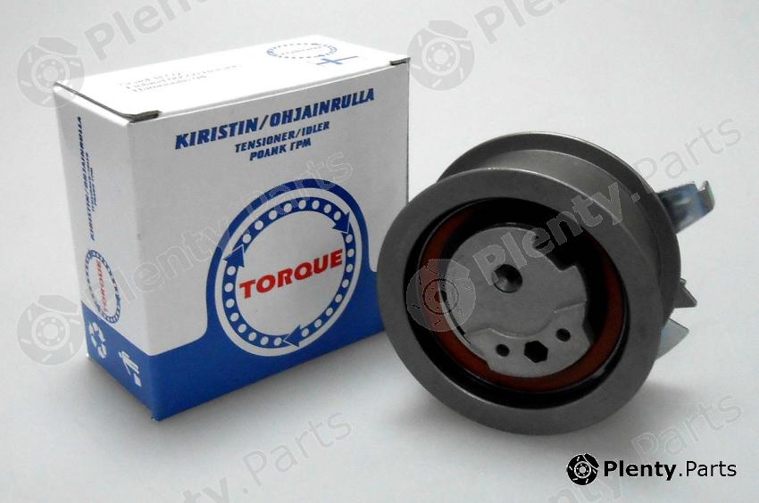  TORQUE part KR5081 Tensioner Pulley, timing belt