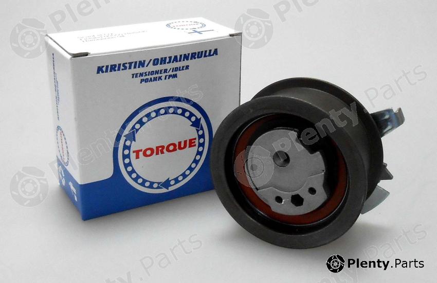  TORQUE part KR5082 Tensioner Pulley, timing belt