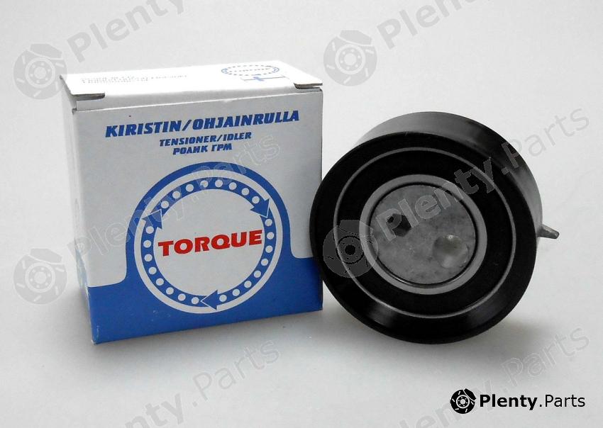  TORQUE part KR5083 Tensioner Pulley, timing belt
