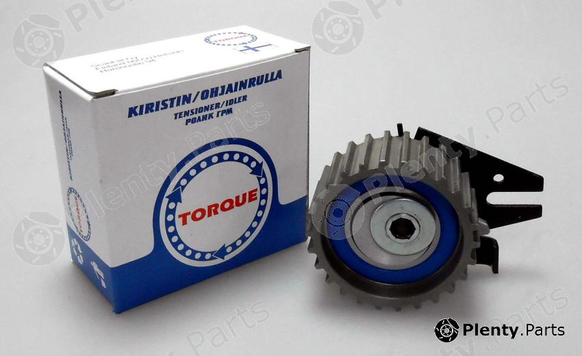  TORQUE part KR5084 Tensioner Pulley, timing belt