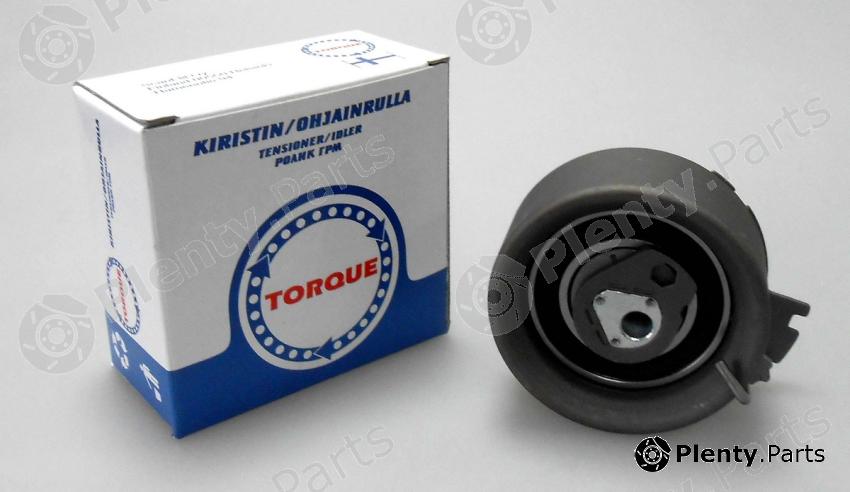  TORQUE part KR5086 Tensioner Pulley, timing belt