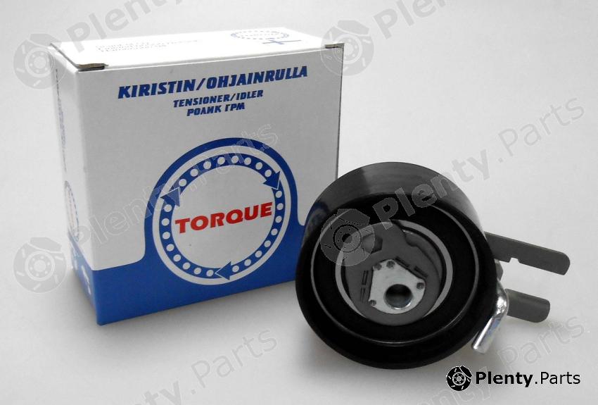  TORQUE part KR5087 Tensioner Pulley, timing belt