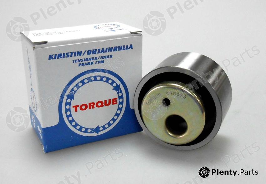  TORQUE part KR5088 Tensioner Pulley, timing belt