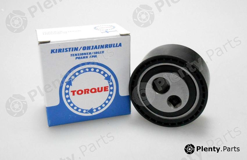  TORQUE part KR5090 Tensioner Pulley, timing belt