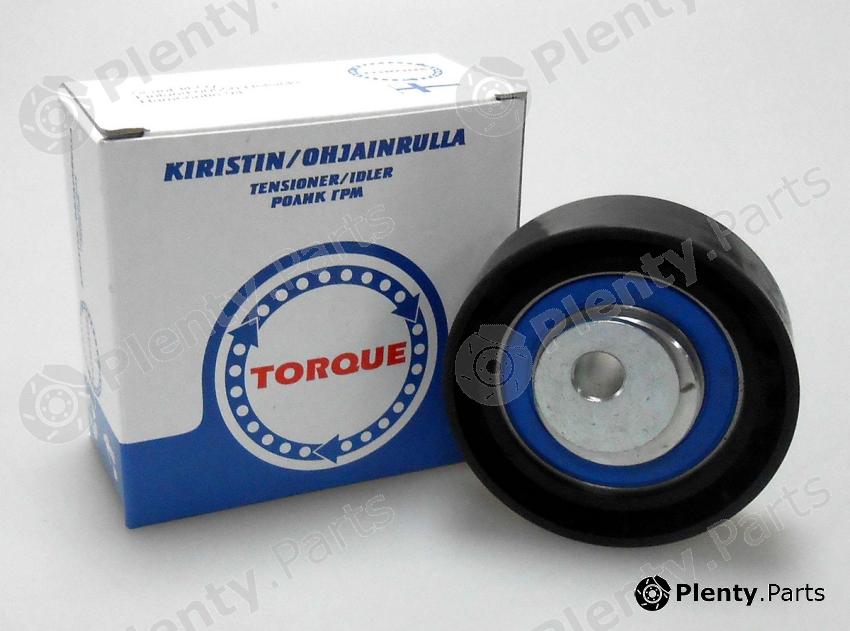  TORQUE part KR5092 Tensioner Pulley, timing belt