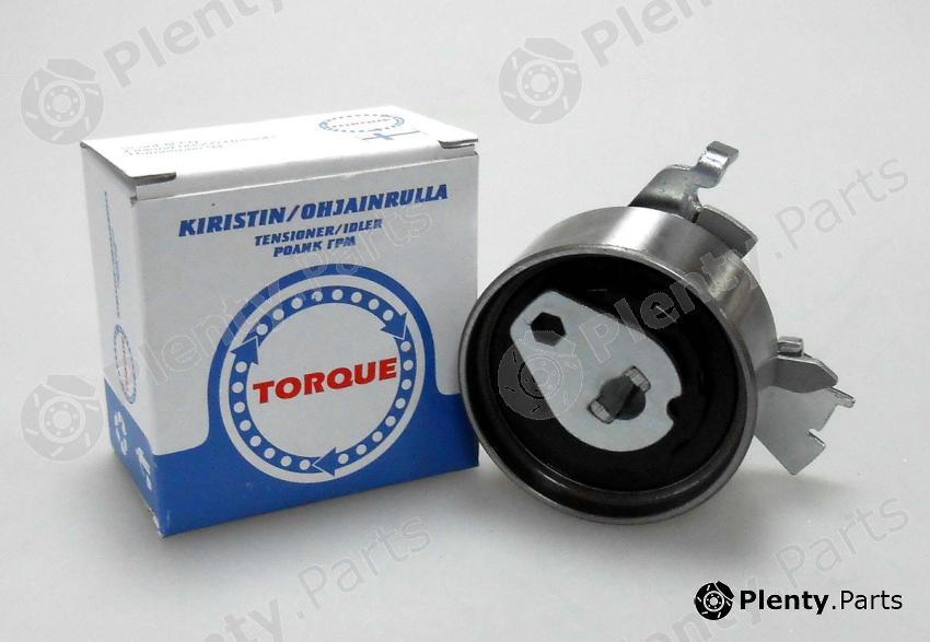 TORQUE part KR5093 Tensioner Pulley, timing belt