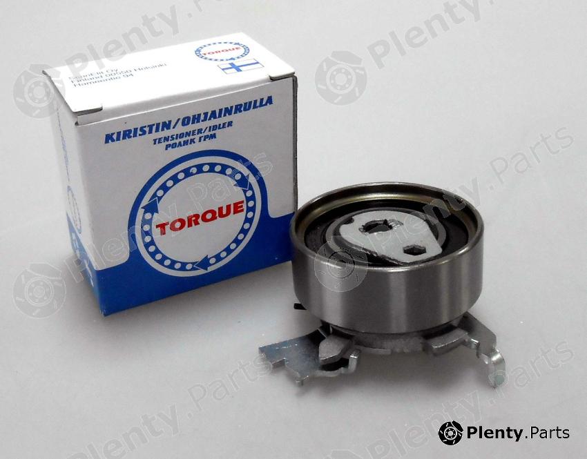  TORQUE part KR5095 Tensioner Pulley, timing belt