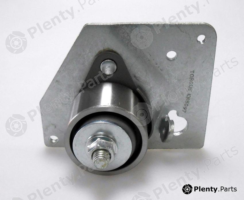  TORQUE part KR5097 Tensioner Pulley, timing belt