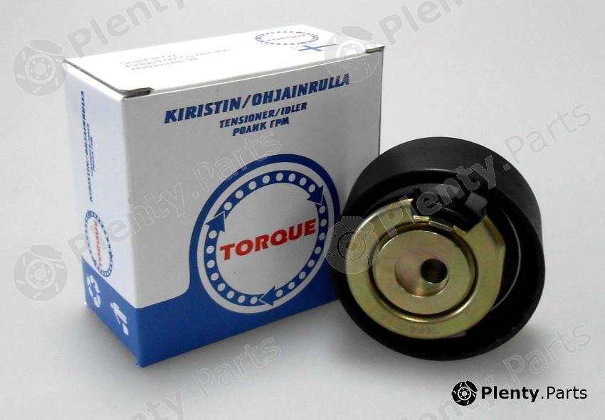  TORQUE part KR5098 Tensioner Pulley, timing belt