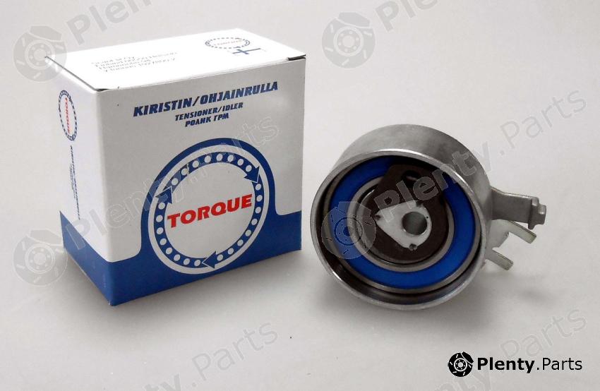 TORQUE part KR5099 Tensioner Pulley, timing belt