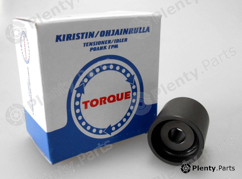  TORQUE part KR5100 Deflection/Guide Pulley, timing belt