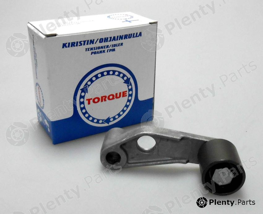  TORQUE part KR5102 Tensioner Lever, timing belt