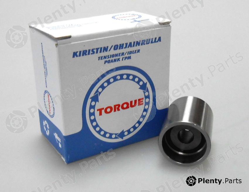  TORQUE part KR5103 Tensioner Pulley, timing belt