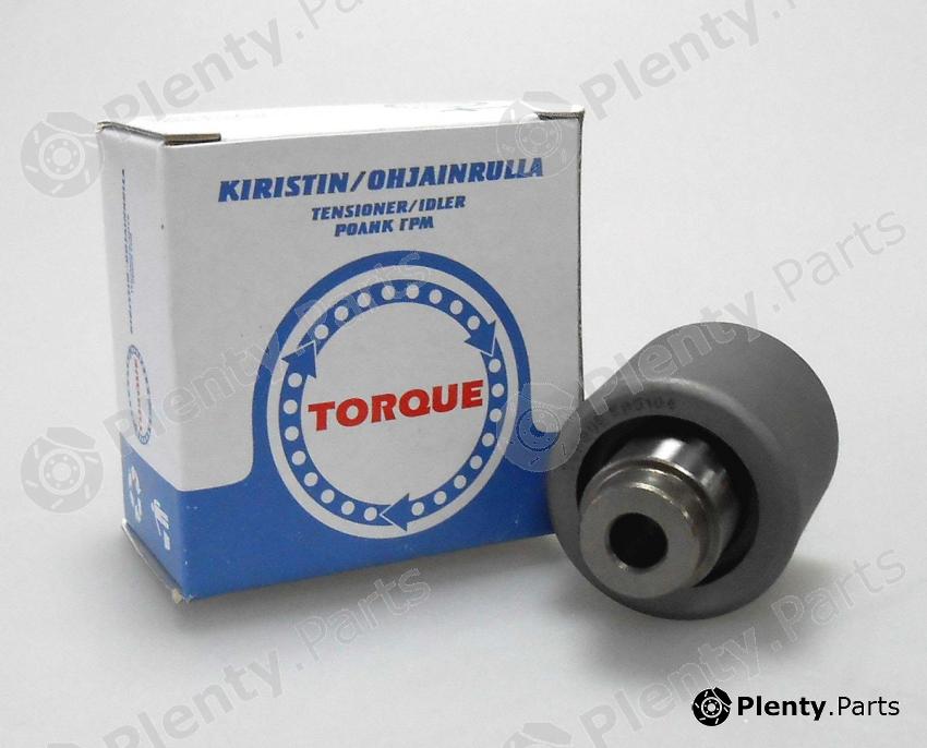  TORQUE part KR5104 Deflection/Guide Pulley, timing belt