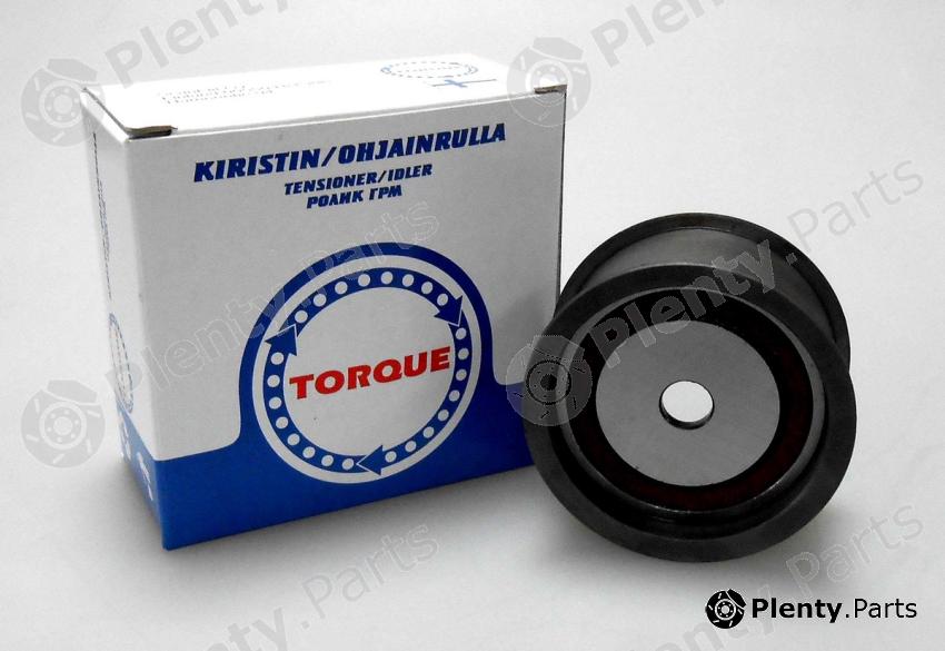  TORQUE part KR5105 Deflection/Guide Pulley, timing belt